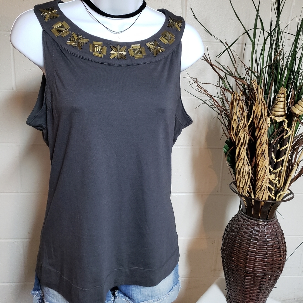 Banana Republic Tank Top